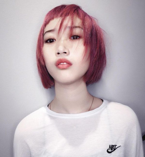 ������ɫ������Ⱦ����ĺ����� Ů��������ֵ��ӵ�е��԰����з�ɫ����������