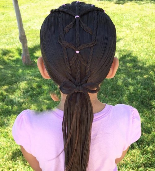 ʱ�����ͣ��������վ�ѡ��β�� Ůͯ���ÿ�����β�������迴����