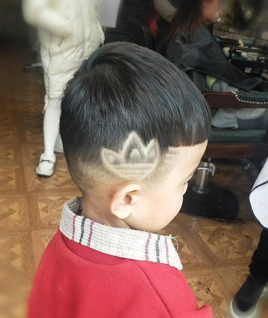 2019��ͯ����Ҳ�û����� ������ͯ���ж̷������ܲ���