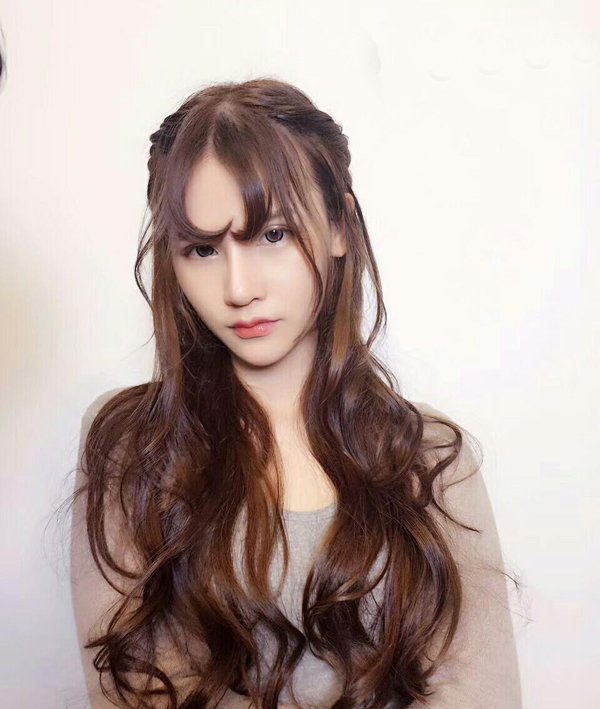 ����or�̷������ʺϳ��� 2019����Ů�������������ʾ��