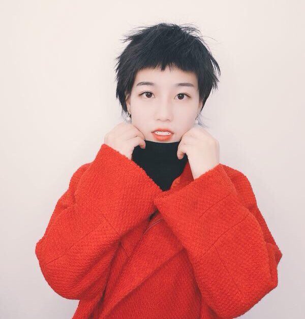 ��ʮ��Ů��ѡ����Ҫ���� ���仹�����ʵĶ̷����ʺ�������Ů��