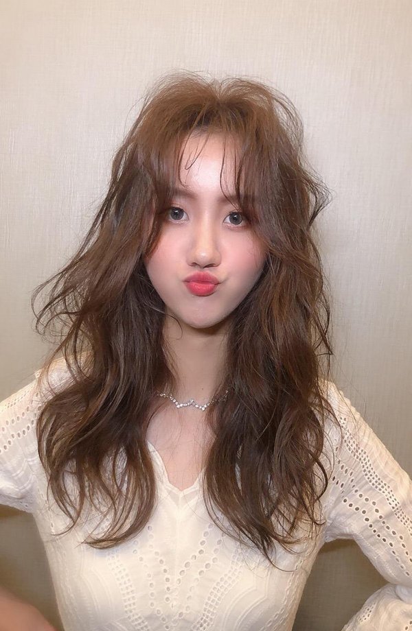 ��С��ͷ�����ѡ���� 2019Ů����������⼸�����ʺ϶�ͷ������