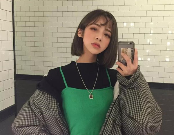 ��С��ͷ�����ѡ���� 2019Ů����������⼸�����ʺ϶�ͷ������