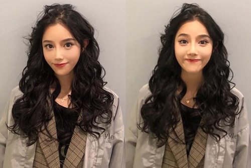 С��Ů����������ͷ������ͼƬ ����Ч���ٷְٵ�Ů������ϵ