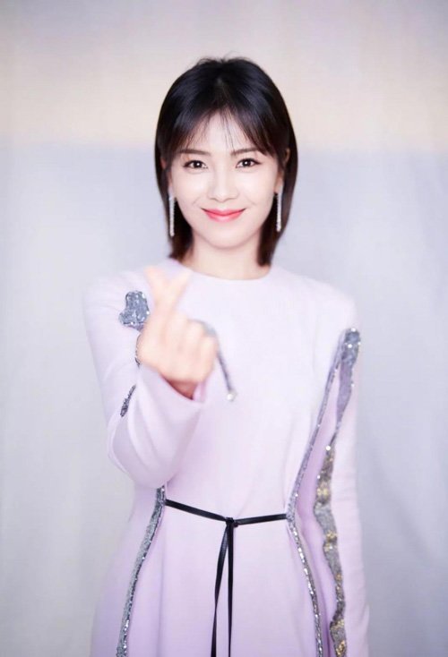 ��ʯ��Ů������ͷ���ų������� ����Ů�ʺϵĶ�ͷ��ϵ��ʾ��