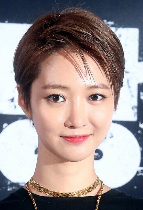 ��ʯ��Ů������ͷ���ų������� ����Ů�ʺϵĶ�ͷ��ϵ��ʾ��