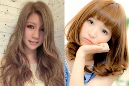 ����ͷ��������ʲô������ɫ 2019�����ʱ�п�Ⱦͷ������