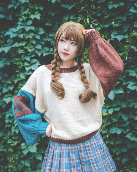 ����Ư������������ѧ���Ĳ� ��Ů���ܻ�ӭ����Ƥ���������⼸��