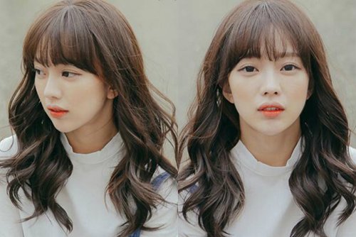 Բ��Ů���ʺ���ʲô���ķ��� ��Ȼ���ڵ�СŮ���г���ͷ��