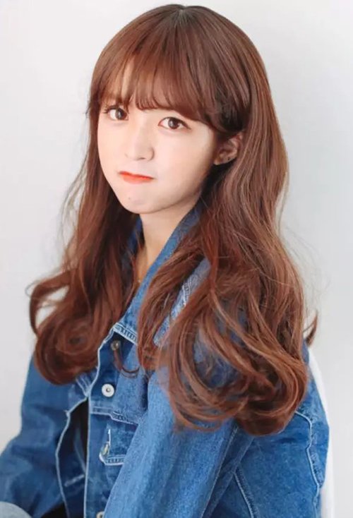 Բ��Ů���ʺ���ʲô���ķ��� ��Ȼ���ڵ�СŮ���г���ͷ��