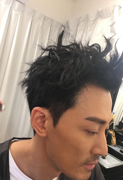 ��������˧����ë�鷢��ͼƬ �޼���ͷ��������������ÿ�