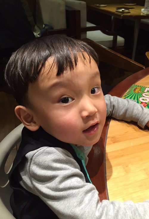 �ж�ͯ�ʺ����˧������ͼƬ ��׺ʱ�пɰ���С���Ӷ�ͷ��