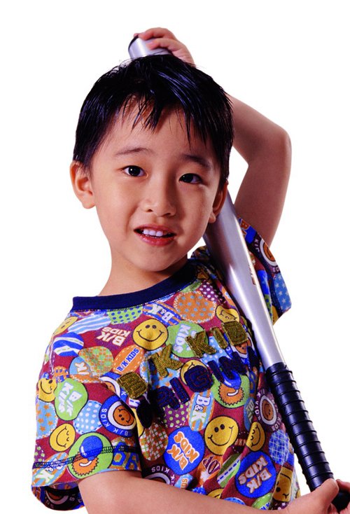 �ж�ͯ�ʺ����˧������ͼƬ ��׺ʱ�пɰ���С���Ӷ�ͷ��