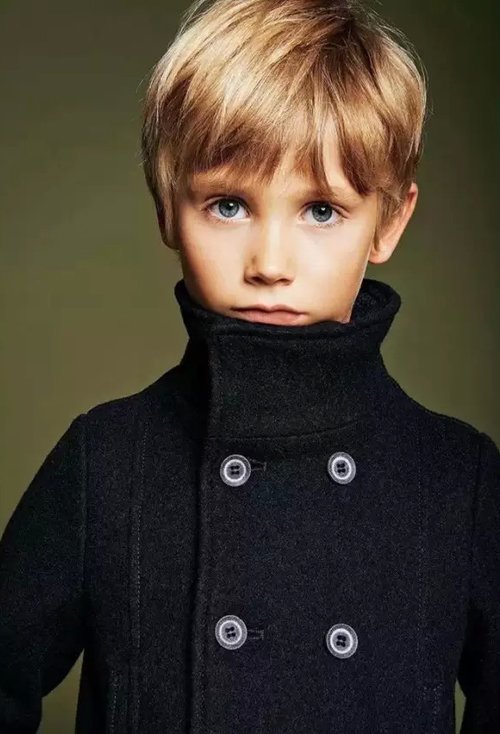 �ж�ͯ�ʺ����˧������ͼƬ ��׺ʱ�пɰ���С���Ӷ�ͷ��