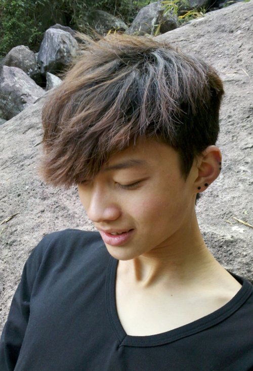 ��Ȼ�������ʺϼ���ʲô���� �����������ʺϼ����Ķ�ͷ��