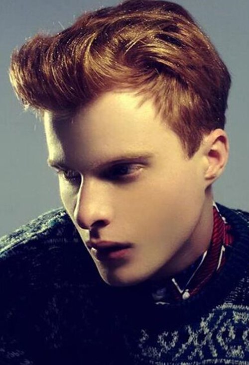 ��ͷ�����ʺ�������߲����� 90������˧����ͷ������ϵ