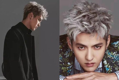 ��������Ⱦʲô��ɫͷ���ÿ� ����Ⱦ��˧��ɫ�ʵ������̷�