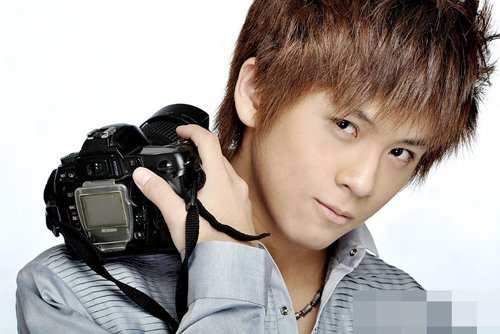 ��������Ⱦʲô��ɫͷ���ÿ� ����Ⱦ��˧��ɫ�ʵ������̷�