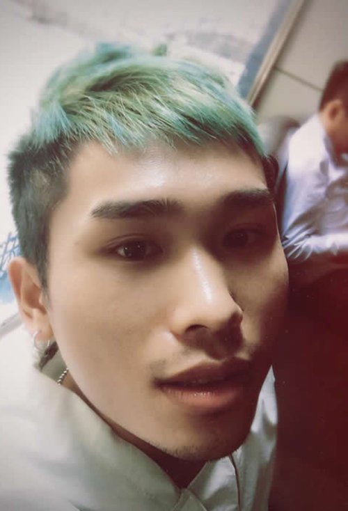 ��������Ⱦʲô��ɫͷ���ÿ� ����Ⱦ��˧��ɫ�ʵ������̷�