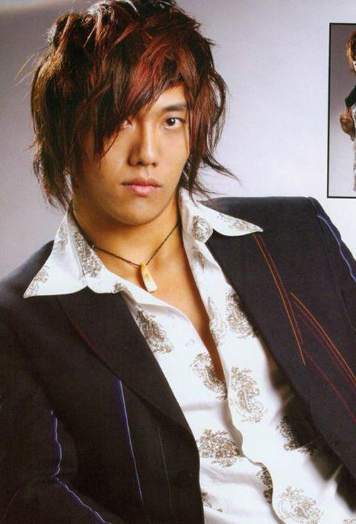 ��������Ⱦʲô��ɫͷ���ÿ� ����Ⱦ��˧��ɫ�ʵ������̷�