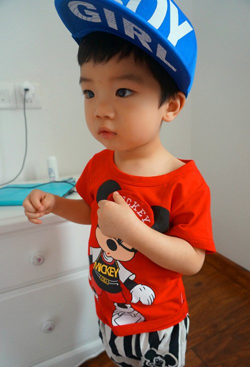 1��3���ж�ͯ�ʺϵ�����ͼƬ ����ɰ�һ������к���ͷ��