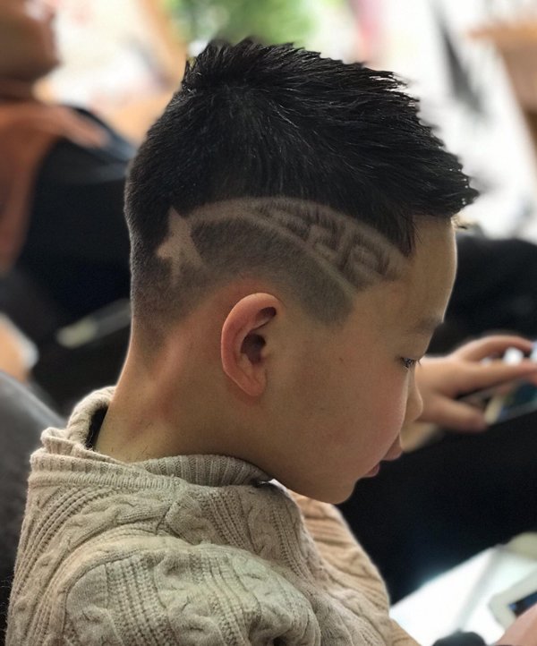 С�к����Ͳ�˧�ɲ��� 2019С�к�����ѡ��������boy