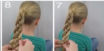 ѧ�赸��ͯ������̷� �ÿ��ּ򵥵Ķ�ͯ�赸�෢�̷�ͼ��