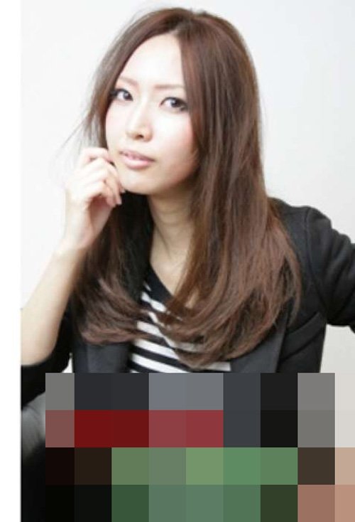 ����Ů���ѿ��г��ڿ۾������� ��ʱ��б���������ͱ�ĸ���С