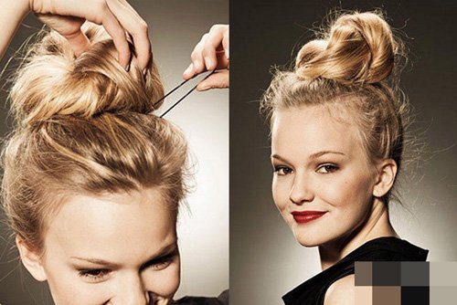 ��������ͷ����������������� ���Ů���ʺϾ��̳���������