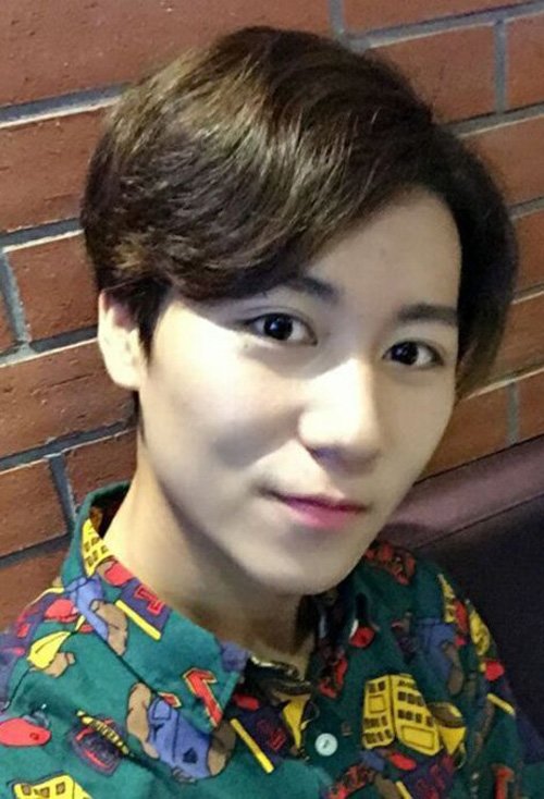 ������ʽ��ͷ�����ǧ����Ů�� ��˧��̷���ʱ�д����˷���