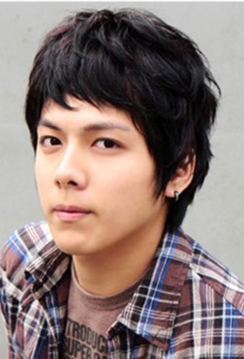 ������ʽ��ͷ�����ǧ����Ů�� ��˧��̷���ʱ�д����˷���