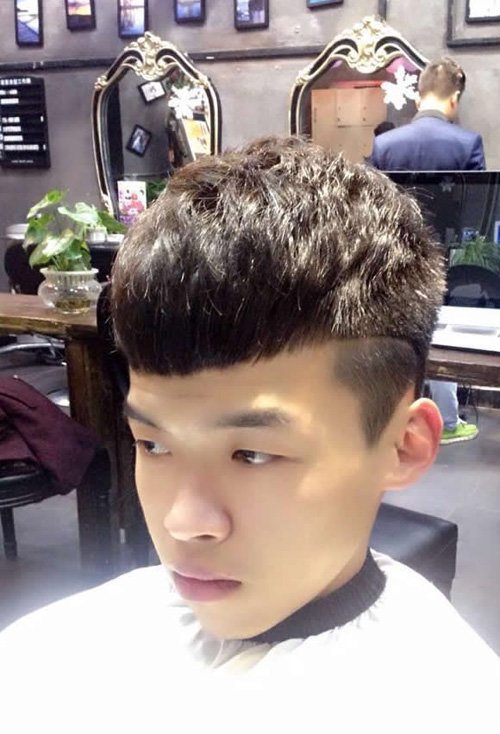 ��ѧ���������߲���ͷ������ �������ڲ�ͬ˧���ͷ������