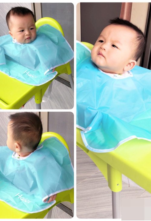 ���̵���ͯ�Լ���������ͼ�� С������˧����ͷ����������