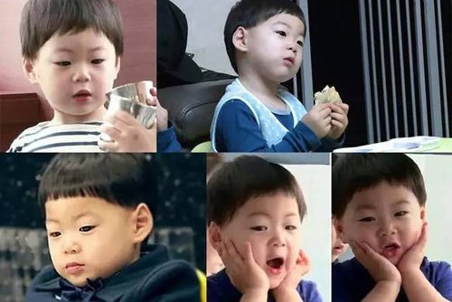 �ж�ͯ����������¶̷����� С�к�����ó���ʮ��ķ���