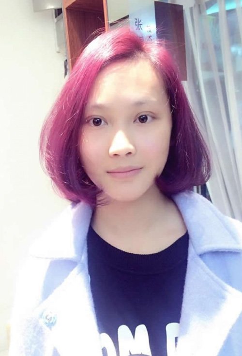 ����Ⱦʲô��ɫͷ�����Է��� �����¼��ܵĸ���Ⱦ������ͼ