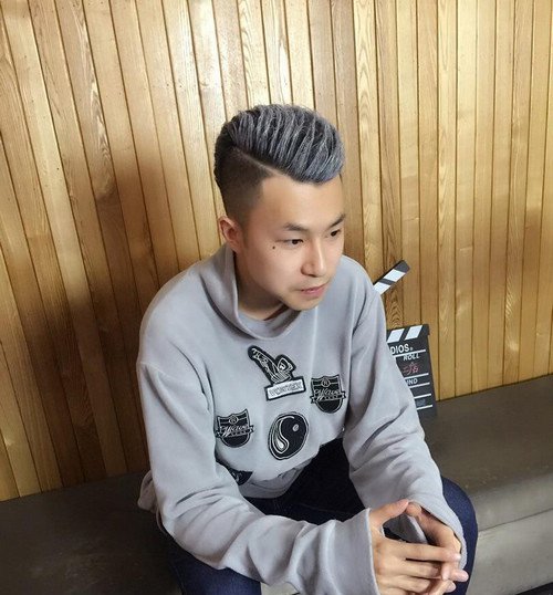 ����ġ�����ɫ�����ٲ��˸߼��� 2019�����߼���Ⱦ���³�������