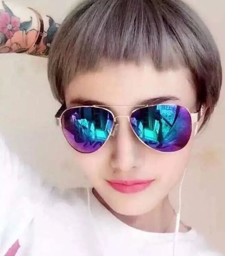 ���̷�Ҳ�ܺ��Ը� 2019Ů�������еĳ��̷���������