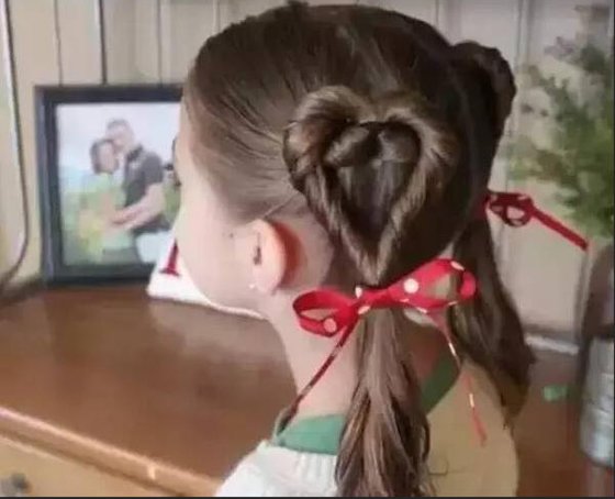 �򵥺�Ư������ͻ Сѧ��Ҳ���Լ�����ͷ��ǧ������