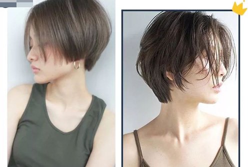 ͷ�ͼ��Ů���ʺϼ�ʲô���� �ٴ�ʱ��Ů����ͷ��ͼƬ��ȫ