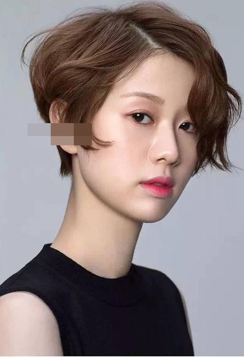 ͷ�ͼ��Ů���ʺϼ�ʲô���� �ٴ�ʱ��Ů����ͷ��ͼƬ��ȫ