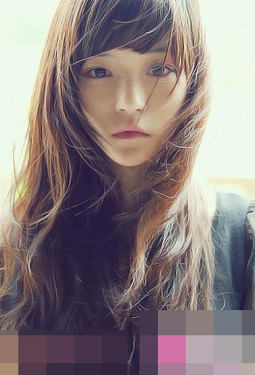 ����Ů���ʺ��޼�ʲô������ �߱���Ů�ȵ�����������ͼƬ