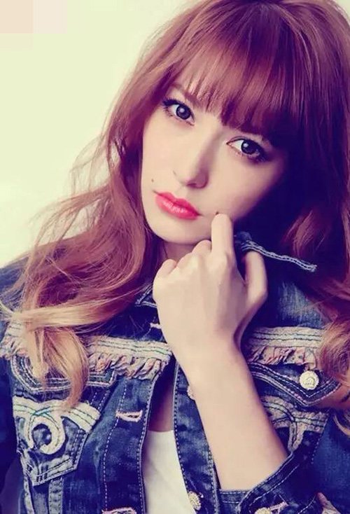 ����Ů���ʺ��޼�ʲô������ �߱���Ů�ȵ�����������ͼƬ