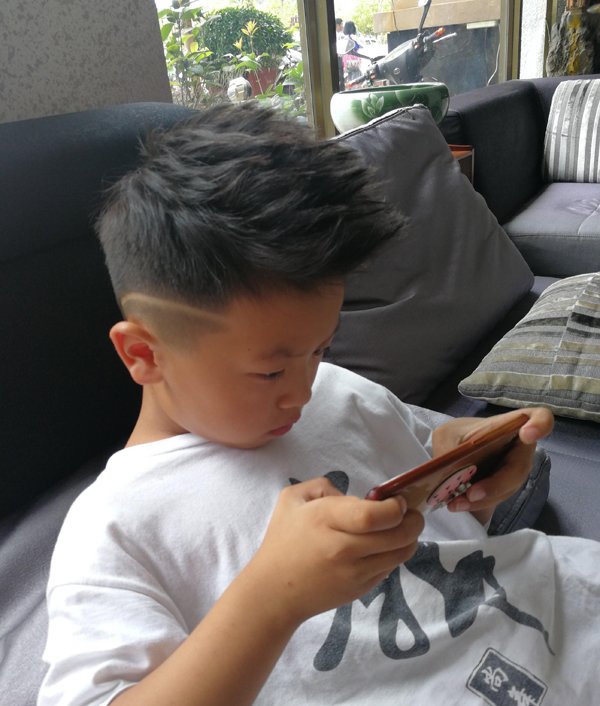 ����С�к��̷�Ҳ�³� 2019С�к����¿�̷�����ʾ��