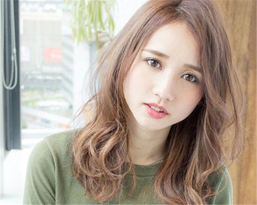 ��ͷ��Ů�������滨��ͷ����� �ɰ����ȷ緶����Ϊ��չʾ��