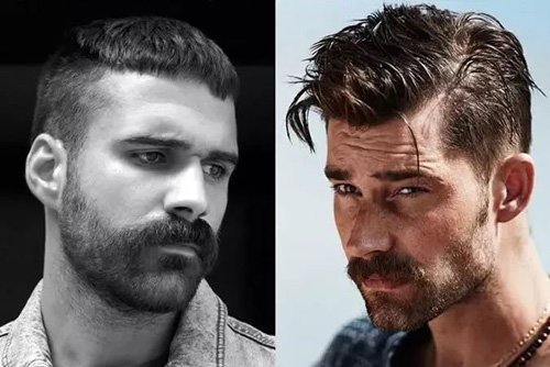 ��������������ͷ���Գ������� ˧��ʮ��������ͷ��ͼƬ��ȫ