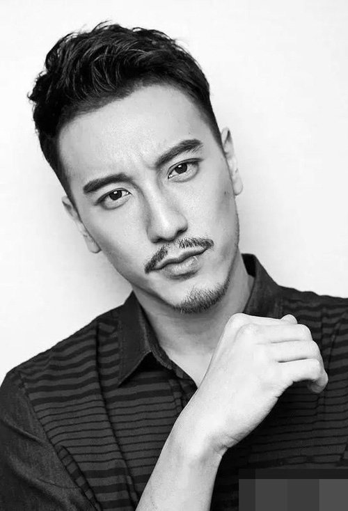 ��������������ͷ���Գ������� ˧��ʮ��������ͷ��ͼƬ��ȫ