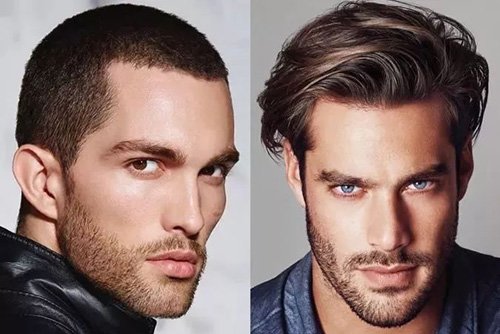 ��������������ͷ���Գ������� ˧��ʮ��������ͷ��ͼƬ��ȫ