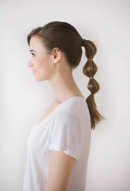 Ů����ô�ҵ��ʺ��Լ��ķ��� �ҶԼ�����ͷ�������°빦��