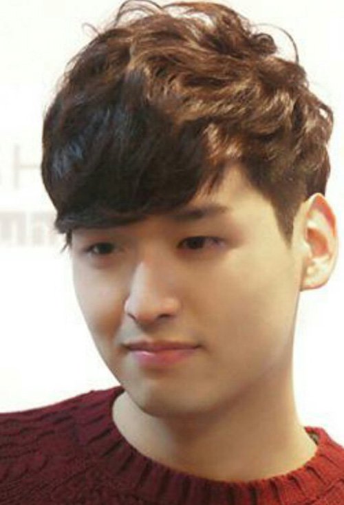 2019Բ�������ʺϵĶ̷�ͼƬ ��ʿ�м�˧�����Ͷ�ͷ�����