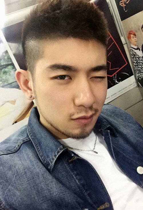 2019����������̷�˧������ ����������ͷ��ֵ����ȥӵ��